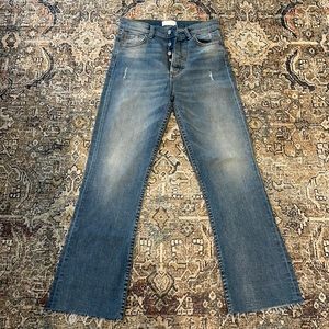 Boyish Brady jeans sz 25